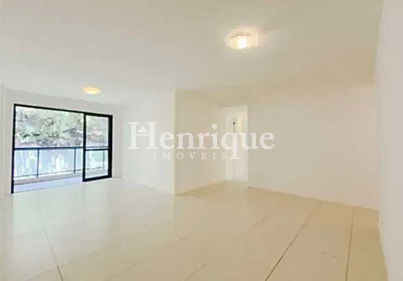 Apartamento, 4 quartos, 124 m² - Foto 5