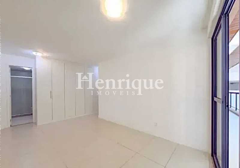 Apartamento, 4 quartos, 124 m² - Foto 10