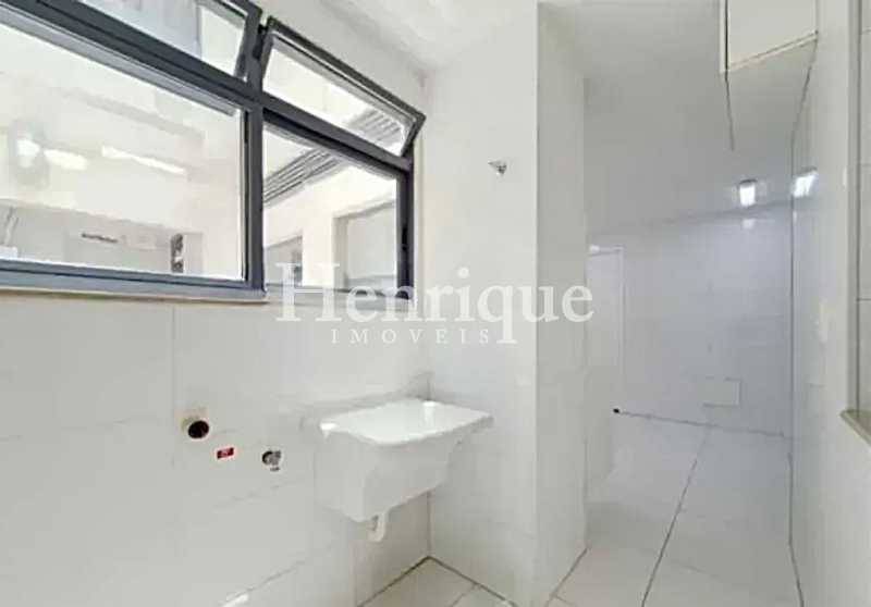 Apartamento, 4 quartos, 124 m² - Foto 12