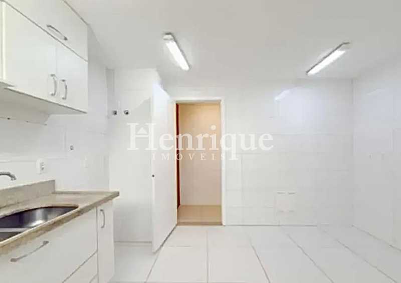 Apartamento, 4 quartos, 124 m² - Foto 13