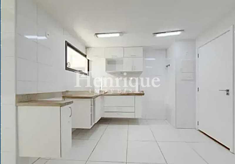 Apartamento, 4 quartos, 124 m² - Foto 14
