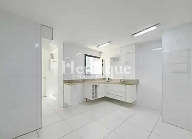 Apartamento, 4 quartos, 124 m² - Foto 15