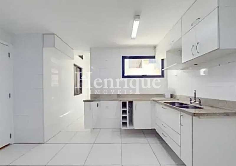 Apartamento, 4 quartos, 124 m² - Foto 16