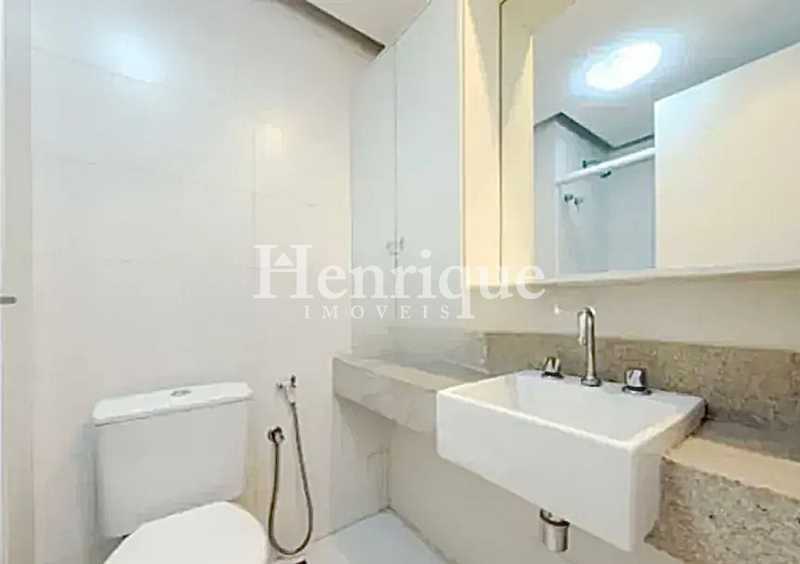 Apartamento, 4 quartos, 124 m² - Foto 17