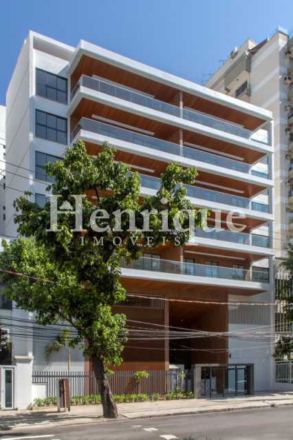 Apartamento, 4 quartos, 124 m² - Foto 18