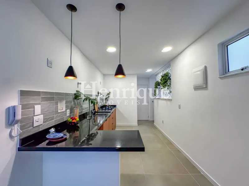 Apartamento, 3 quartos, 84 m² - Foto 6