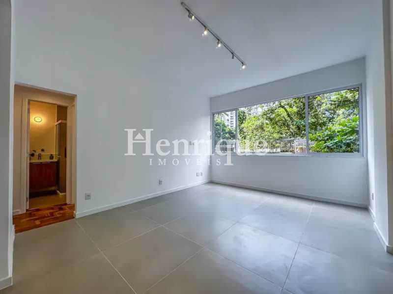 Apartamento, 3 quartos, 84 m² - Foto 1