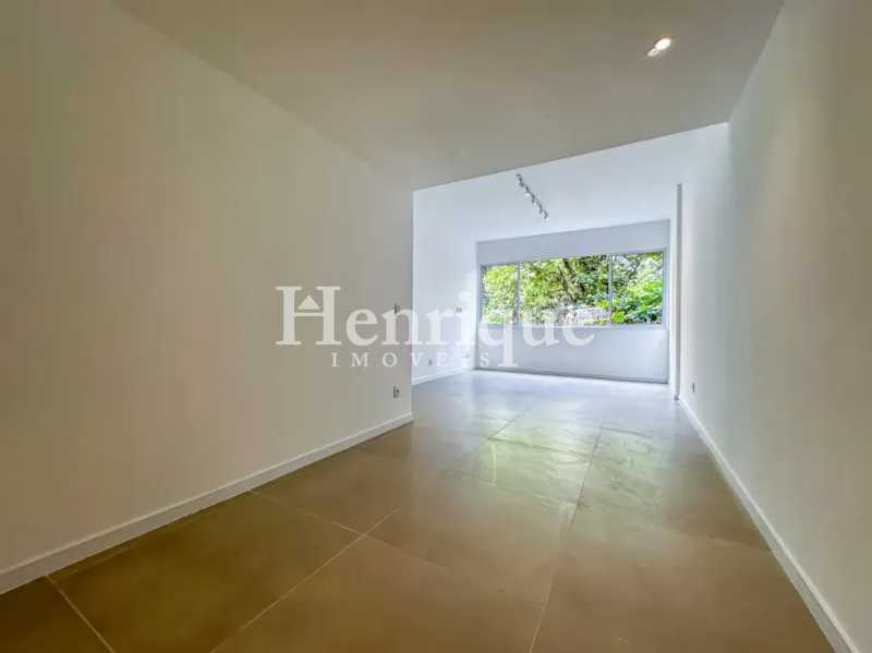 Apartamento, 3 quartos, 84 m² - Foto 4