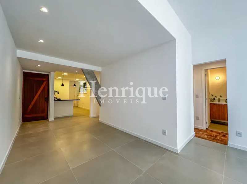 Apartamento, 3 quartos, 84 m² - Foto 3