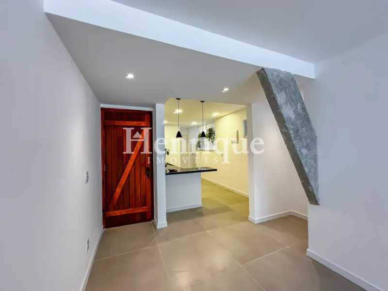 Apartamento, 3 quartos, 84 m² - Foto 5