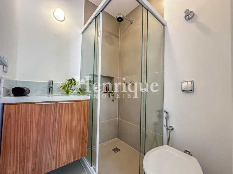 Apartamento, 3 quartos, 84 m² - Foto 12