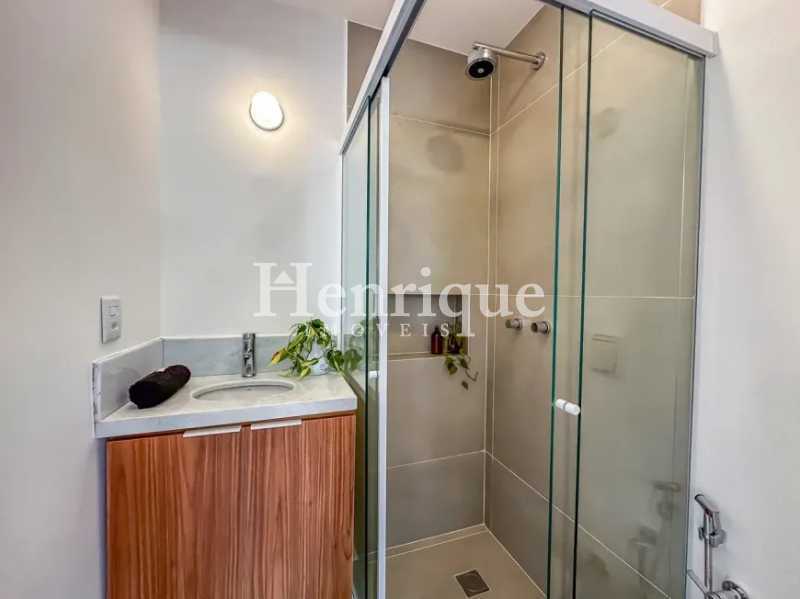 Apartamento, 3 quartos, 84 m² - Foto 13