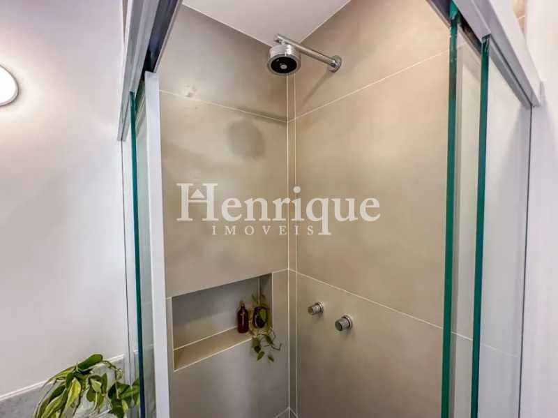 Apartamento, 3 quartos, 84 m² - Foto 14