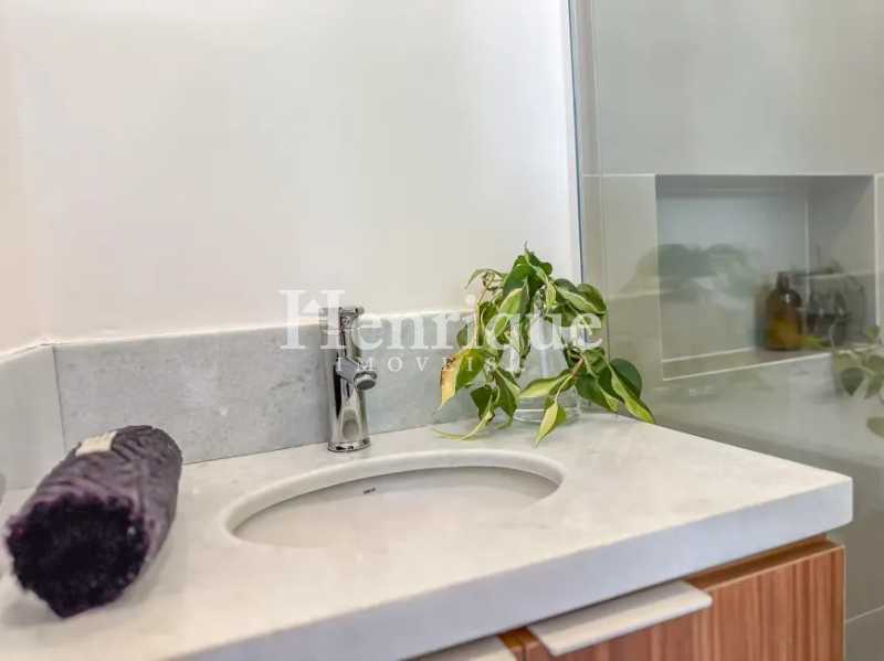 Apartamento, 3 quartos, 84 m² - Foto 15