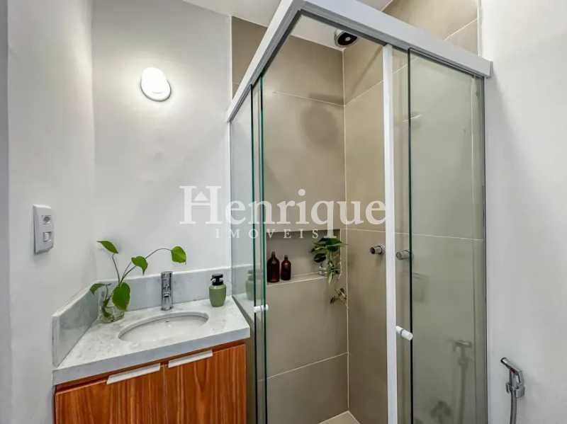 Apartamento, 3 quartos, 84 m² - Foto 23