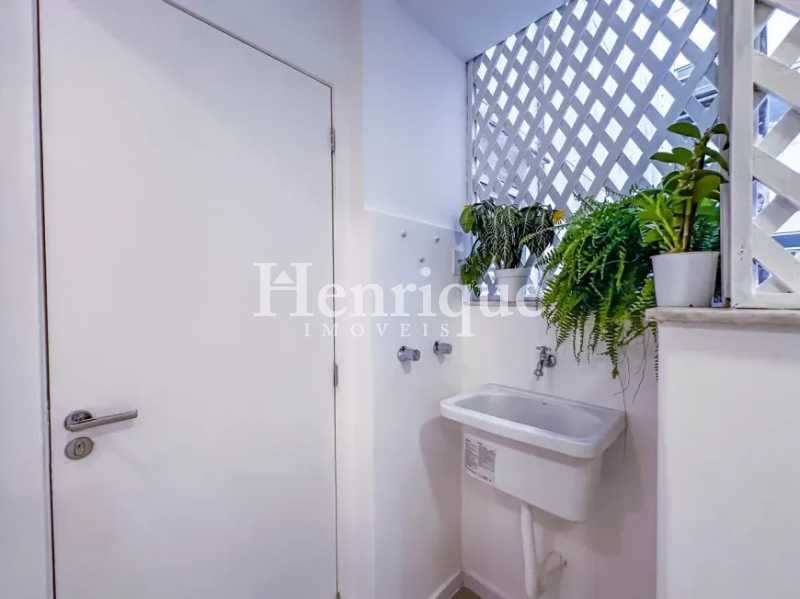 Apartamento, 3 quartos, 84 m² - Foto 29