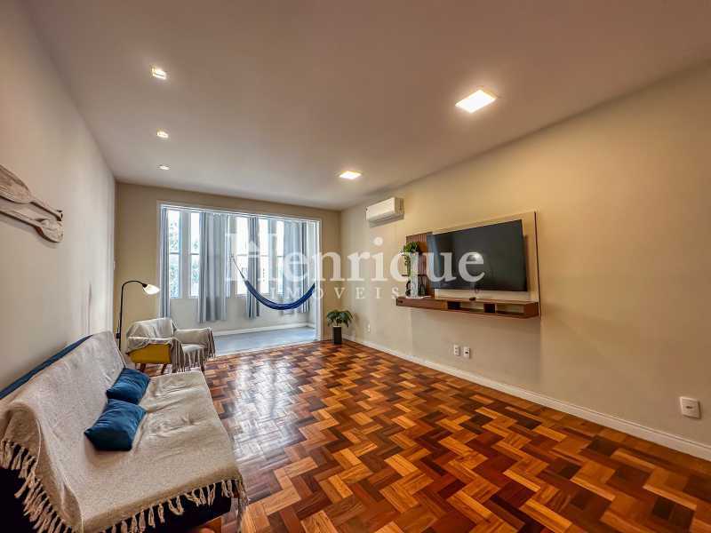 Apartamento, 4 quartos, 231 m² - Foto 1