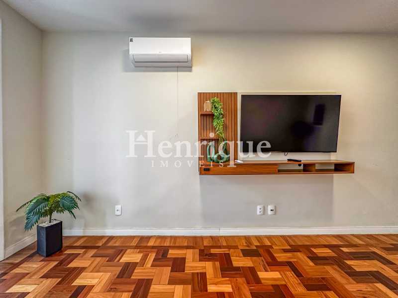 Apartamento, 4 quartos, 231 m² - Foto 3
