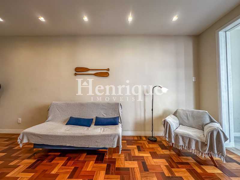 Apartamento, 4 quartos, 231 m² - Foto 4