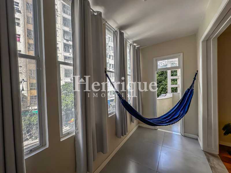 Apartamento, 4 quartos, 231 m² - Foto 5