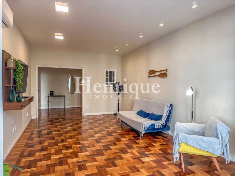 Apartamento, 4 quartos, 231 m² - Foto 6