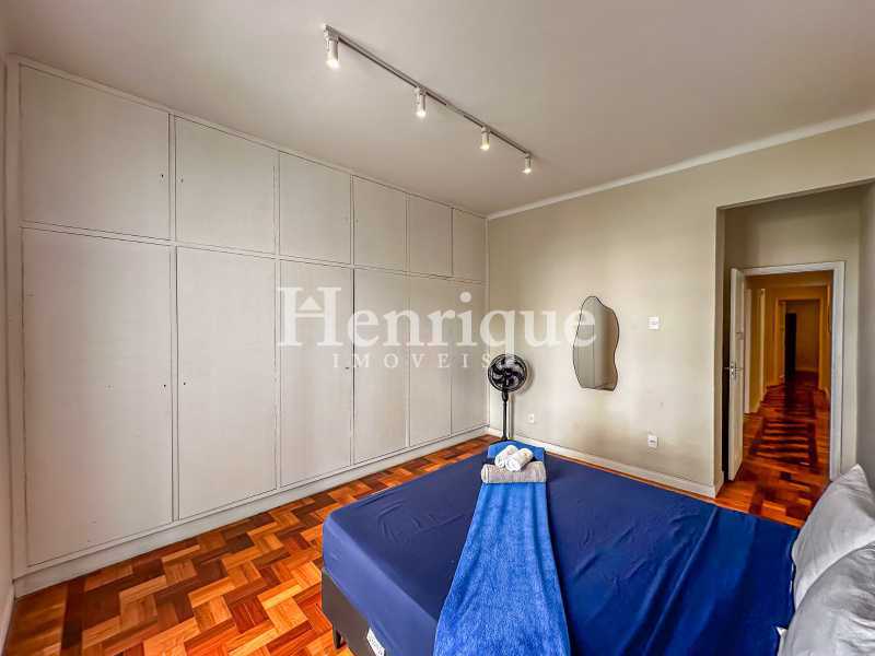 Apartamento, 4 quartos, 231 m² - Foto 8