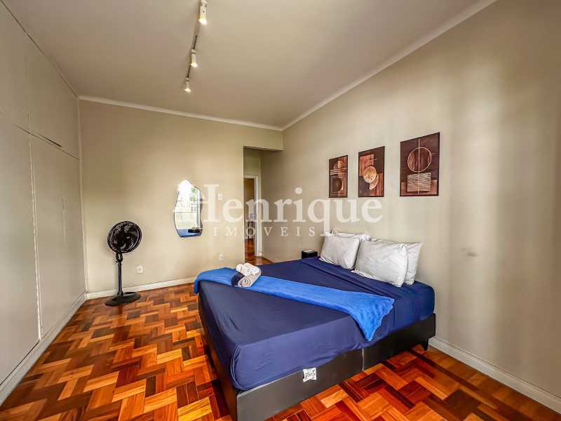 Apartamento, 4 quartos, 231 m² - Foto 9