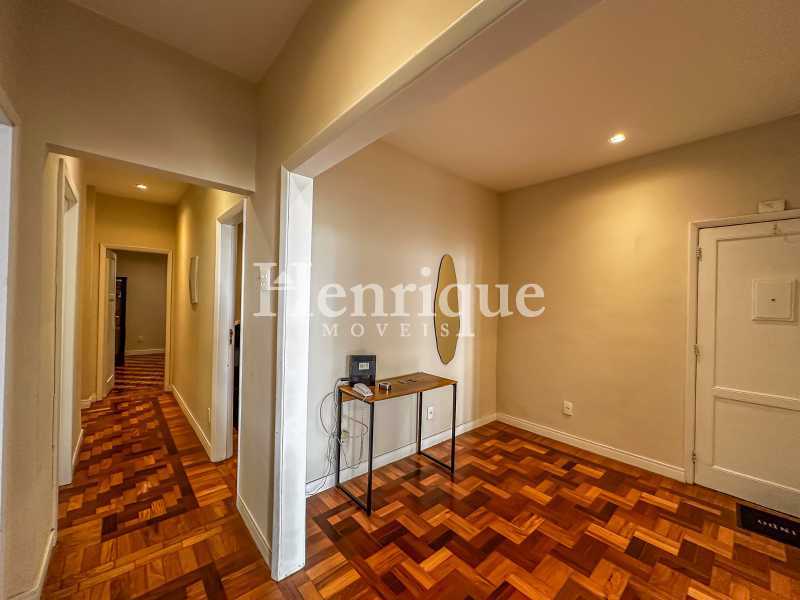 Apartamento, 4 quartos, 231 m² - Foto 7