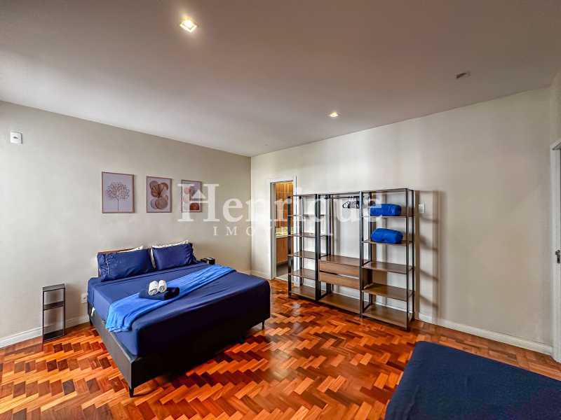 Apartamento, 4 quartos, 231 m² - Foto 10