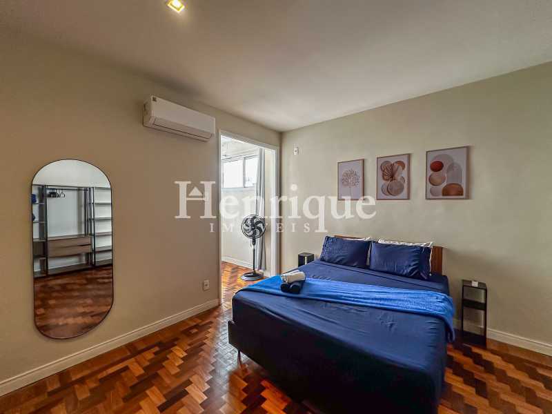 Apartamento, 4 quartos, 231 m² - Foto 11