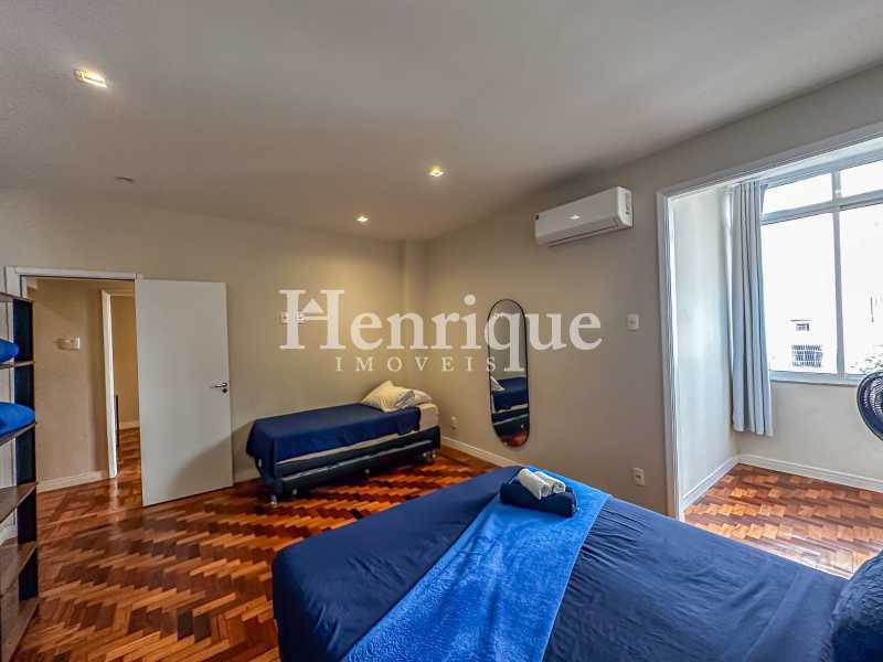Apartamento, 4 quartos, 231 m² - Foto 12