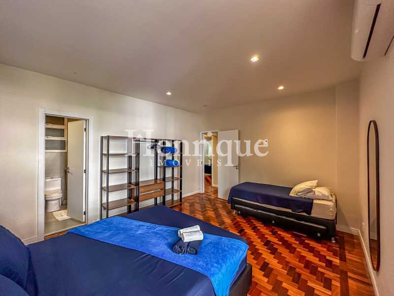 Apartamento, 4 quartos, 231 m² - Foto 13