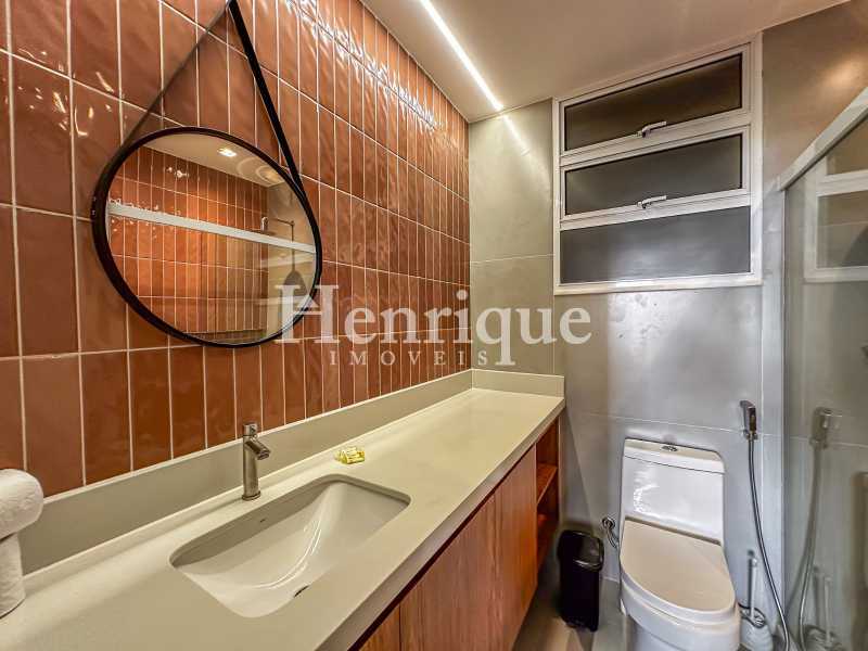 Apartamento, 4 quartos, 231 m² - Foto 14