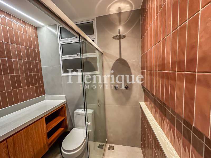 Apartamento, 4 quartos, 231 m² - Foto 15