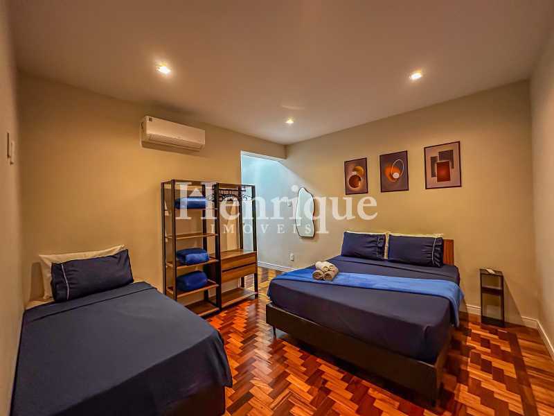 Apartamento, 4 quartos, 231 m² - Foto 16