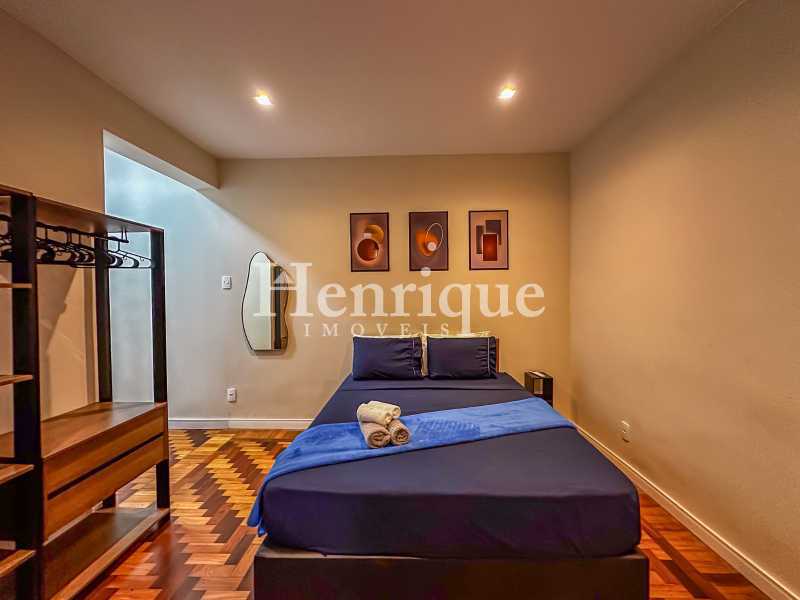 Apartamento, 4 quartos, 231 m² - Foto 17