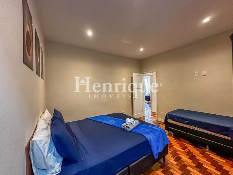 Apartamento, 4 quartos, 231 m² - Foto 18
