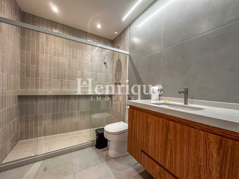 Apartamento, 4 quartos, 231 m² - Foto 19
