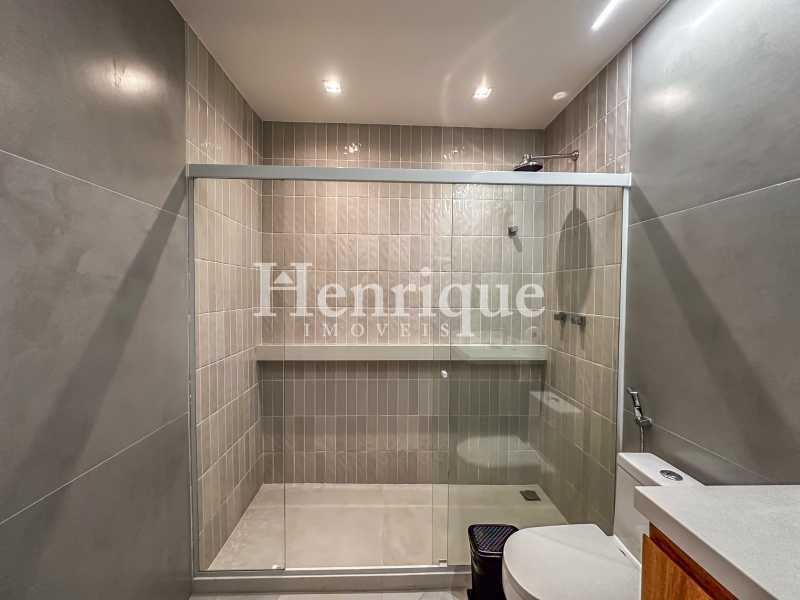 Apartamento, 4 quartos, 231 m² - Foto 20