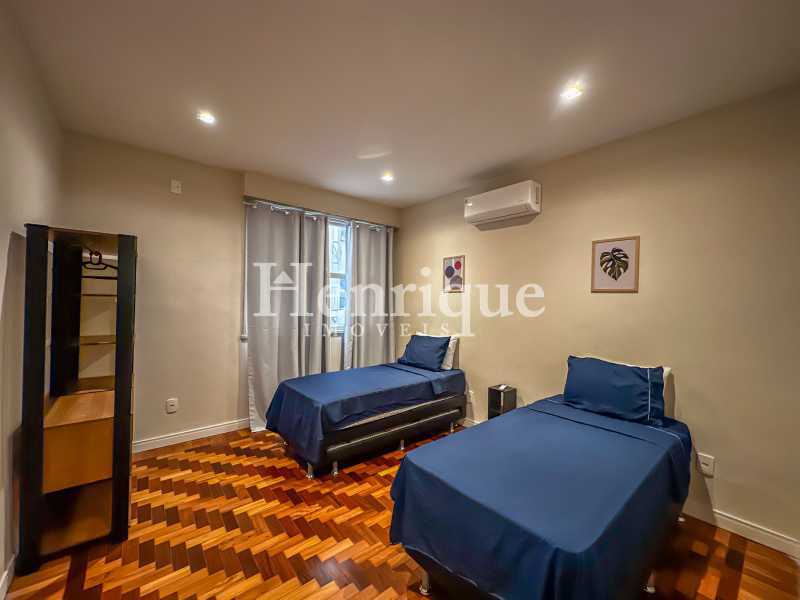 Apartamento, 4 quartos, 231 m² - Foto 21