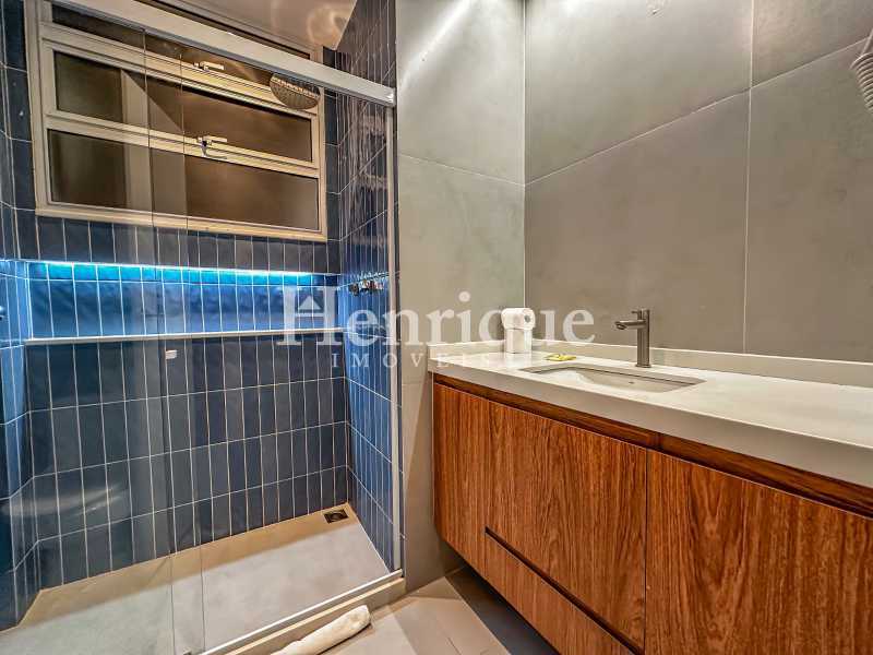 Apartamento, 4 quartos, 231 m² - Foto 22