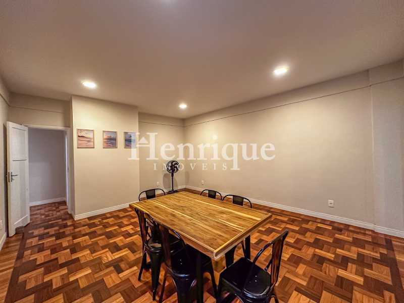 Apartamento, 4 quartos, 231 m² - Foto 23