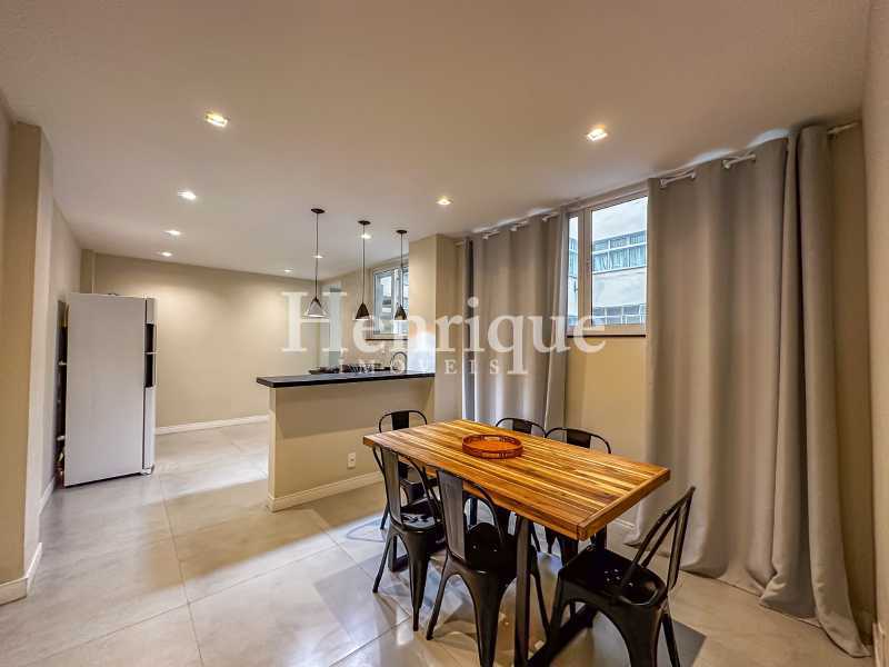 Apartamento, 4 quartos, 231 m² - Foto 24