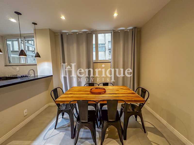 Apartamento, 4 quartos, 231 m² - Foto 25