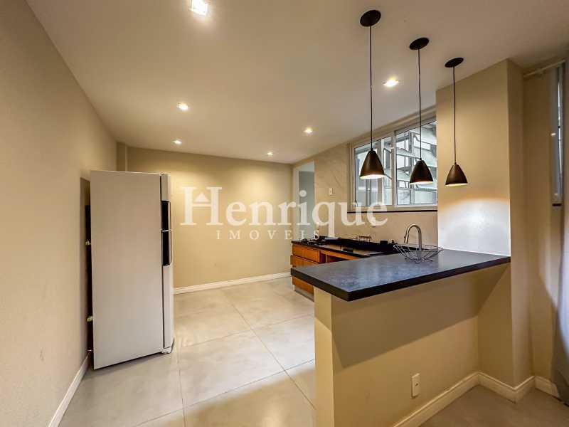 Apartamento, 4 quartos, 231 m² - Foto 26