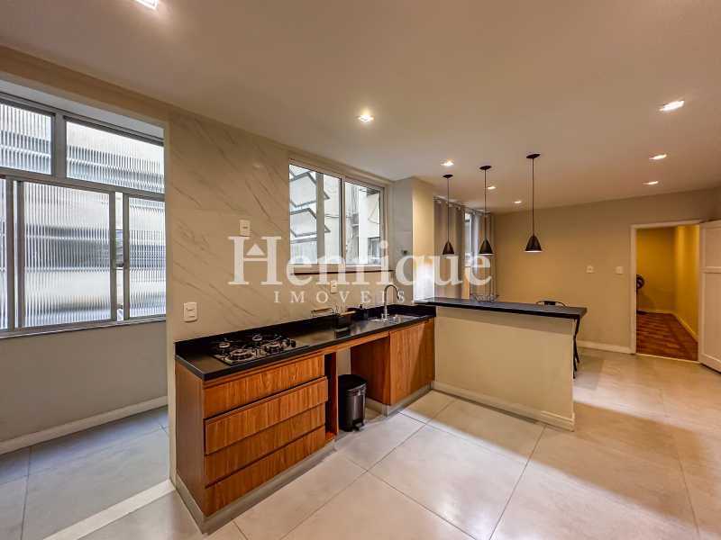 Apartamento, 4 quartos, 231 m² - Foto 29