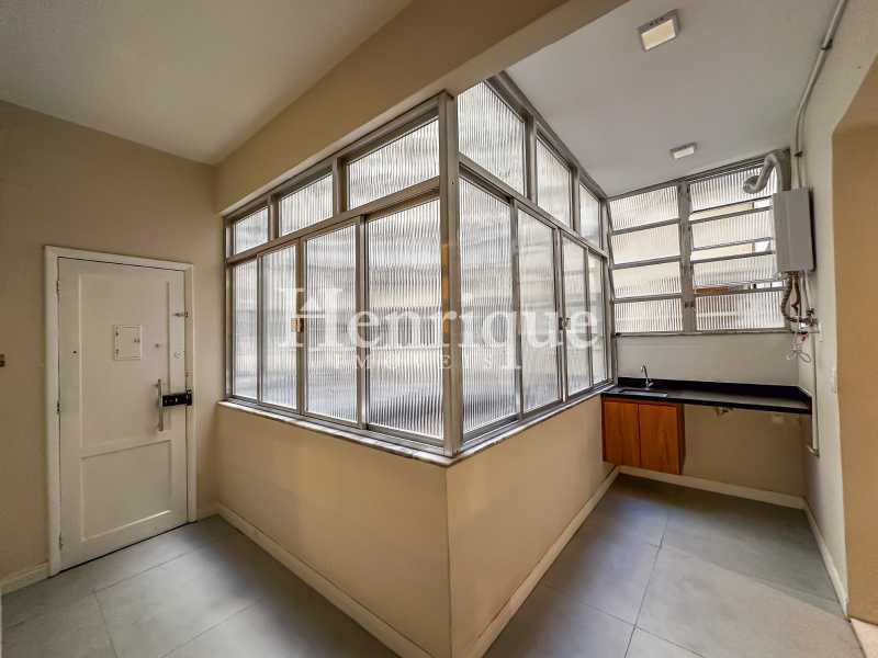 Apartamento, 4 quartos, 231 m² - Foto 30