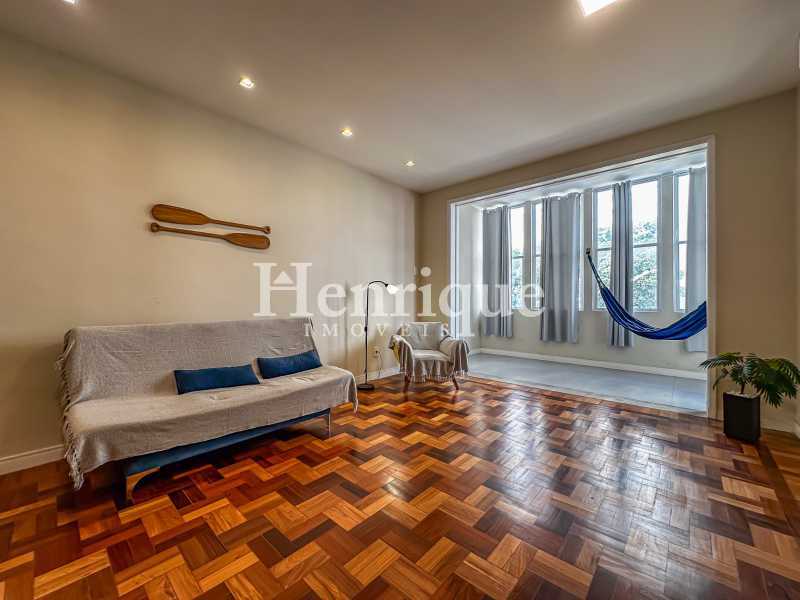 Apartamento, 4 quartos, 231 m² - Foto 2