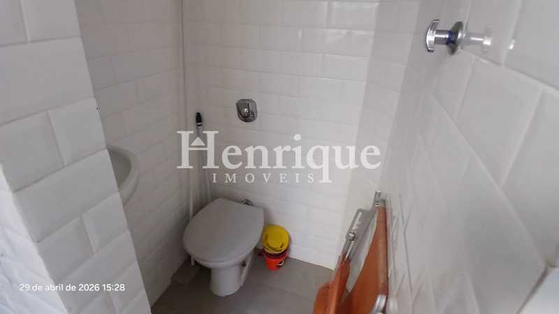 Apartamento, 2 quartos, 85 m² - Foto 25