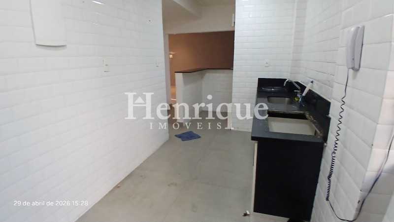 Apartamento, 2 quartos, 85 m² - Foto 23